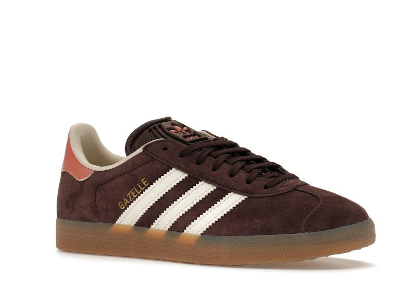 adidas Gazelle Shadow Brown (Women's)