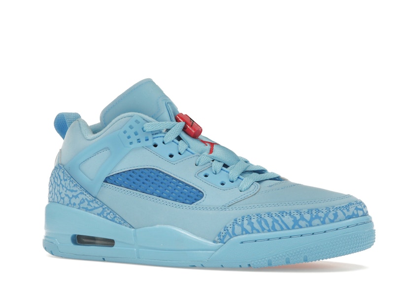 Jordan Spizike Low Houston Oilers