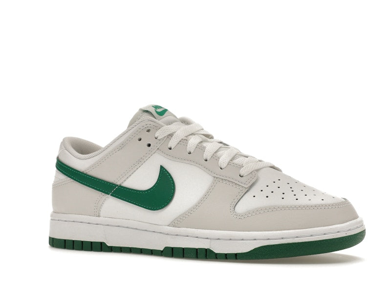 Nike Dunk Low Retro Summit White Malachite