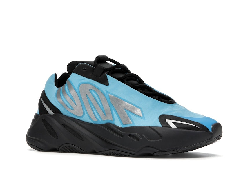 adidas Yeezy Boost 700 MNVN Bright Cyan