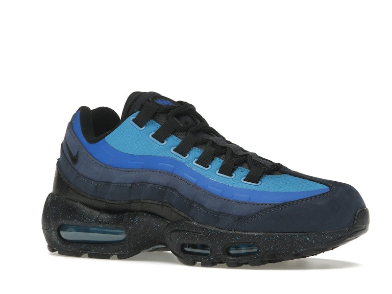 Nike Air Max 95 Stash (2024)