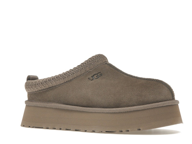 UGG Tazz Slipper Smoke Plume (Women's)