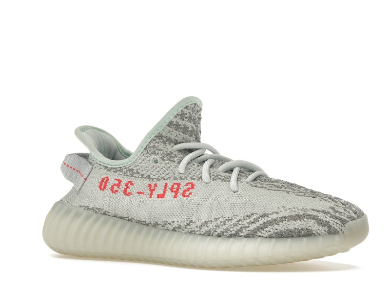 adidas Yeezy Boost 350 V2 Blue Tint