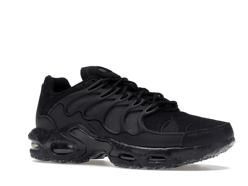 Nike Air Max Terrascape Plus Black Anthracite