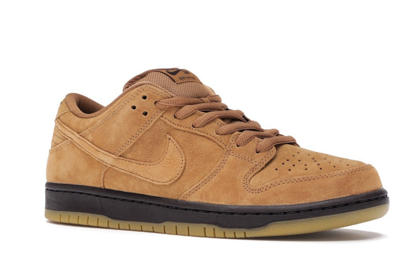 Nike SB Dunk Low Wheat (2021/2023)