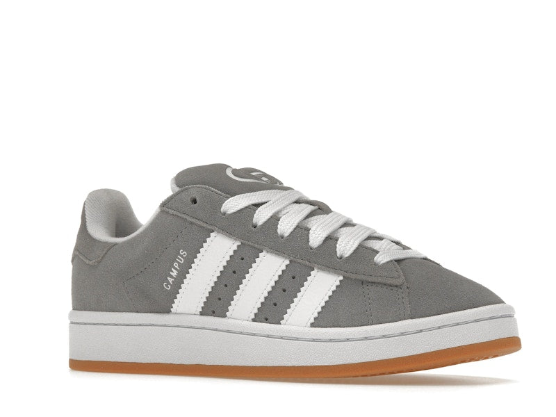 adidas Campus 00s Grey Gum (Kids)