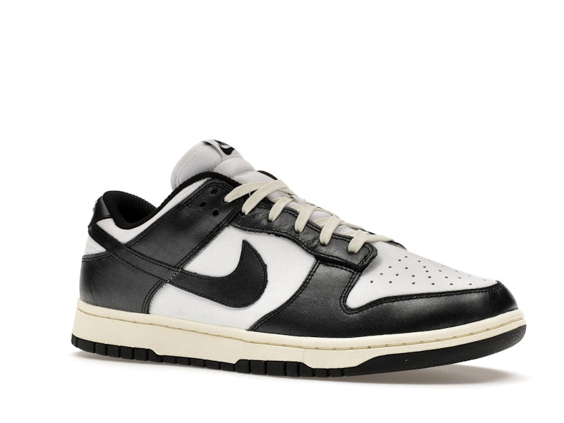 Nike Dunk Low Vintage Panda (Women's)