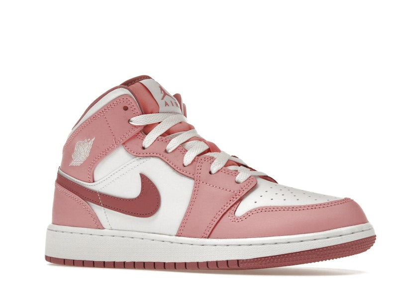 Jordan 1 Mid Valentine's Day (2023) (GS)