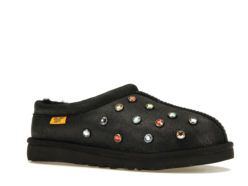 UGG Tasman Slipper Gallery Dept. Black