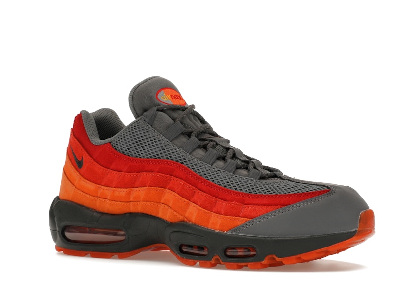 Nike Air Max 95 Premium Atlanta