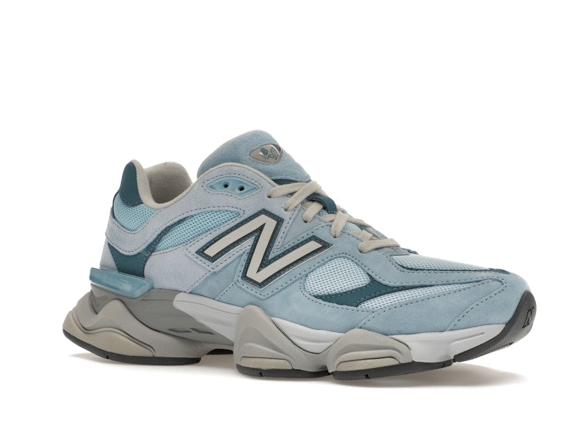 New Balance 9060 Chrome Blue