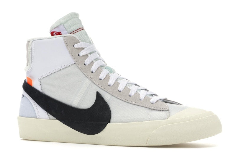 Nike Blazer Mid Off-White