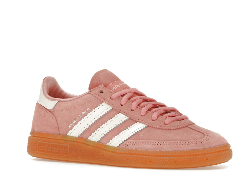 adidas Handball Spezial Sporty & Rich Pink