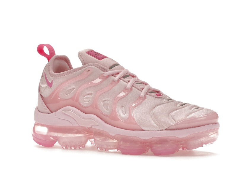 Nike Air Vapormax Plus Pink Foam (Women's)