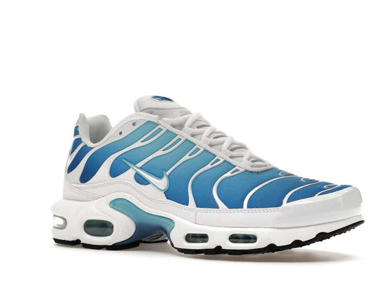 Nike Air Max Plus Sky Blue