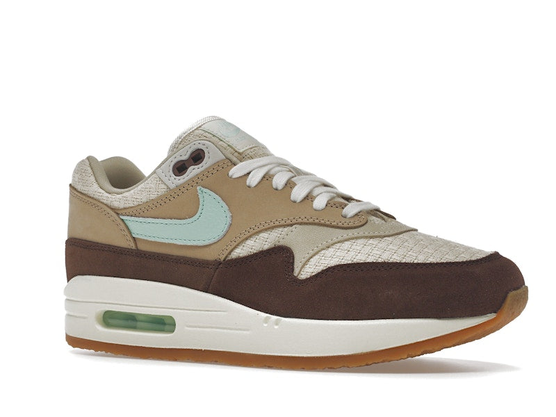 Nike Air Max 1 Crepe Brown (2022)