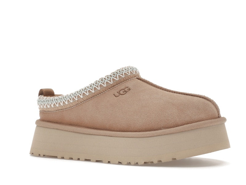 UGG Tazz Slipper Sand (Women's)