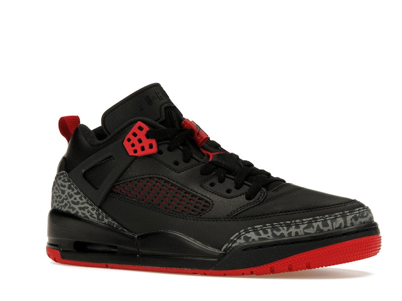 Jordan Spizike Low Bred