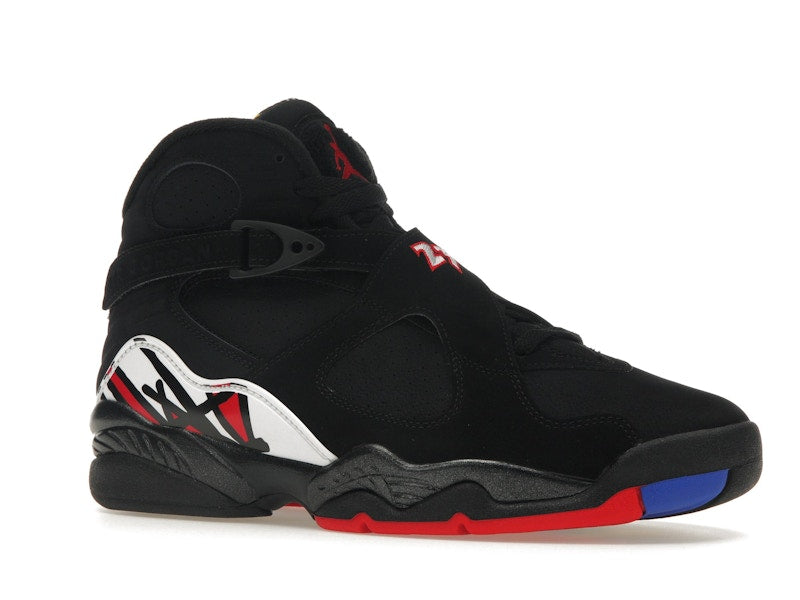 Jordan 8 Retro Playoffs (2023)