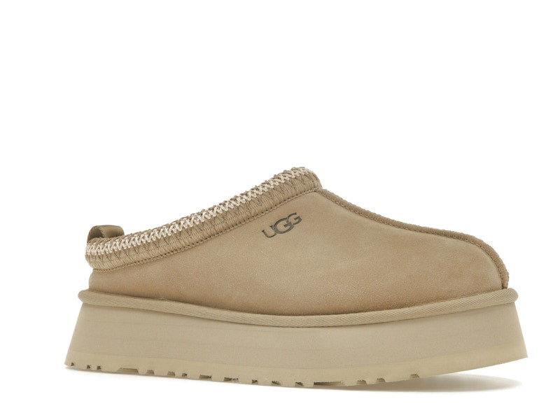 UGG Tazz Slipper Mustard Seed (Women's)