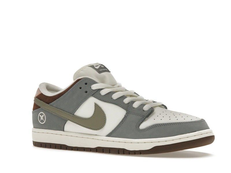 Nike SB Dunk Low Yuto Horigome