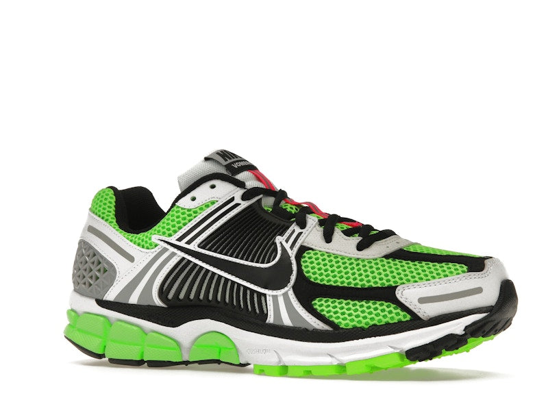 Nike Zoom Vomero 5 Electric Green Black