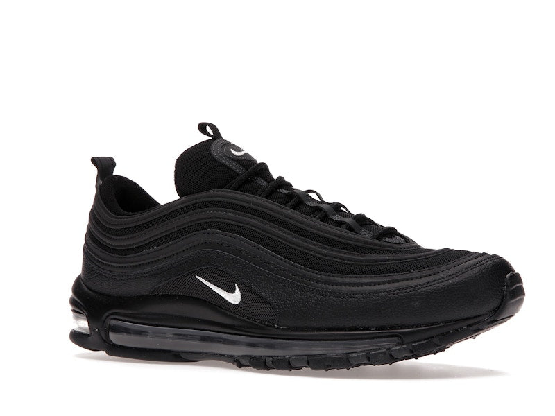 Nike Air Max 97 Black White Anthracite