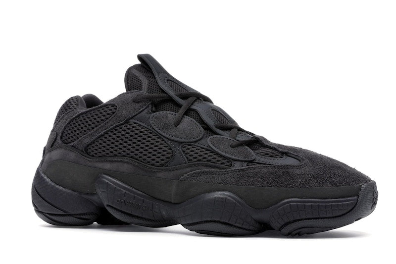 adidas Yeezy 500 Utility Black