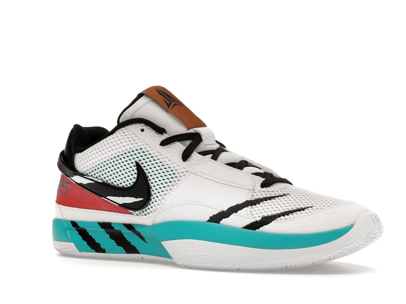 Nike Ja 1 Reverse Scratch