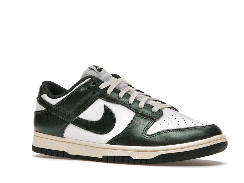 Nike Dunk Low Vintage Green (Women's)