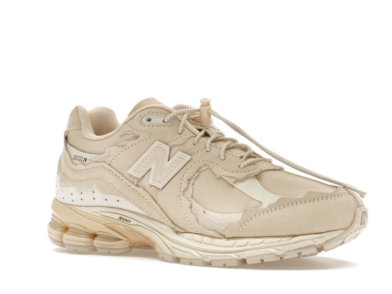 New Balance 2002R Protection Pack Sandstone