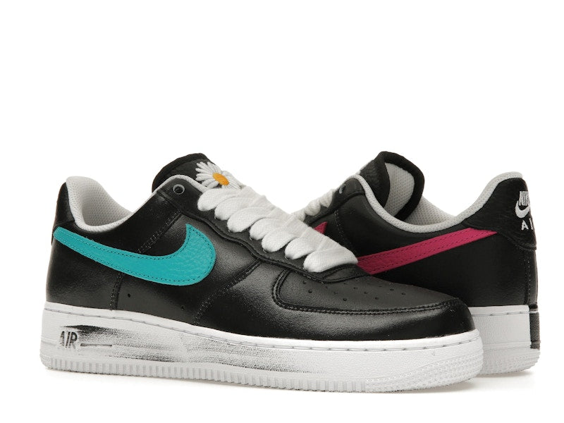 Nike Air Force 1 Low G-Dragon Peaceminusone Para-Noise 3.0