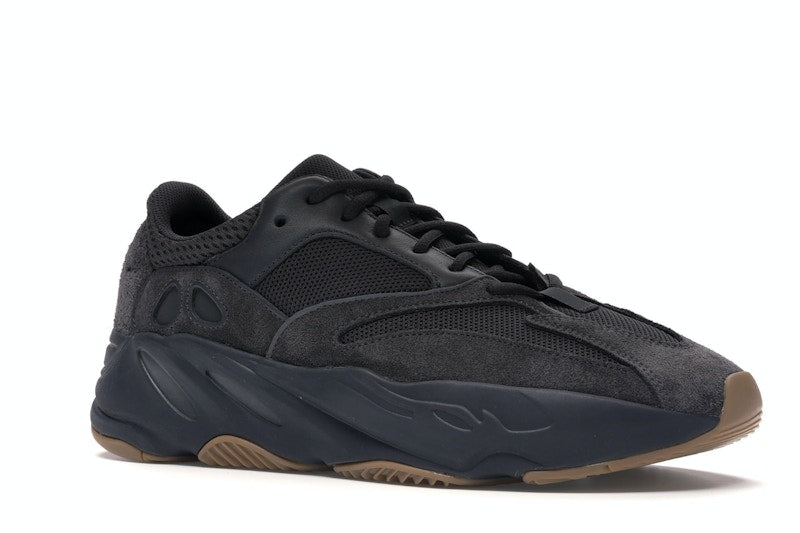 adidas Yeezy Boost 700 Utility Black