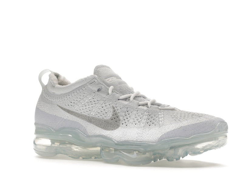 Nike Air VaporMax 2023 Flyknit Pure Platinum