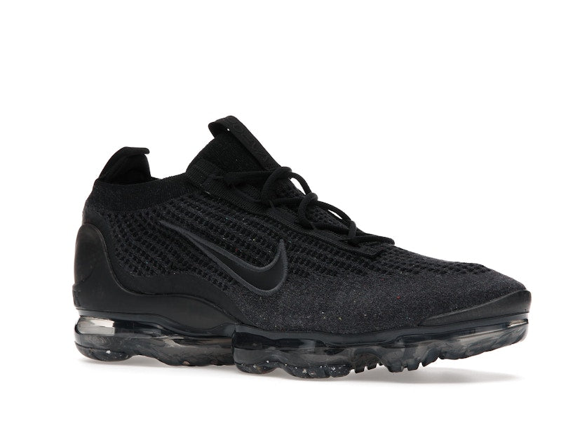 Nike Air VaporMax 2021 FK Black Anthracite