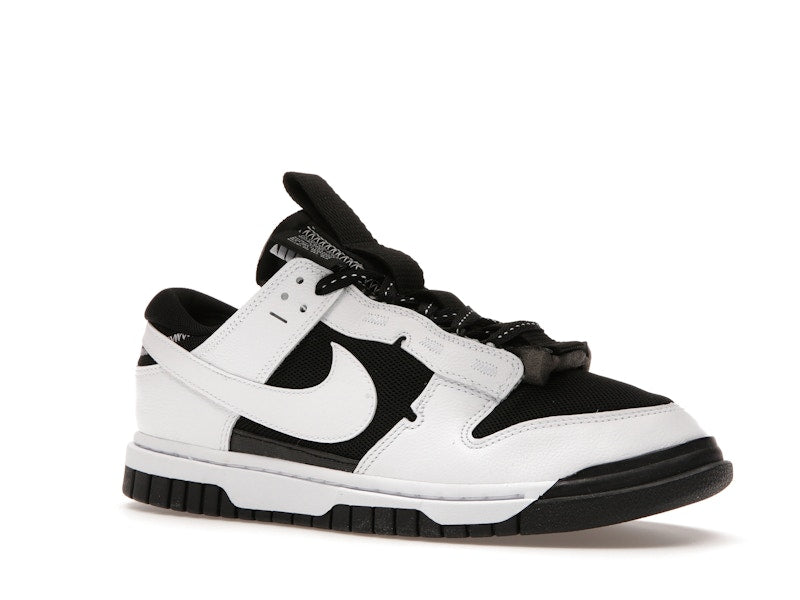 Nike Dunk Low Jumbo Reverse Panda