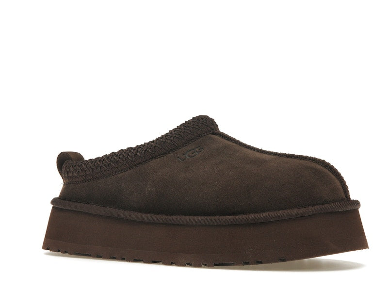 UGG Tazz Slipper Chocolate (Women's)