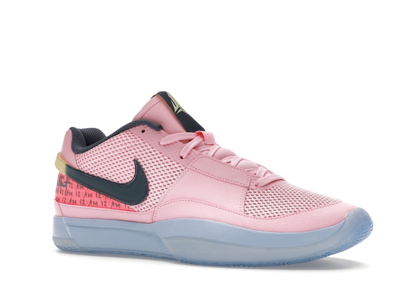 Nike Ja 1 Day One Soft Pink