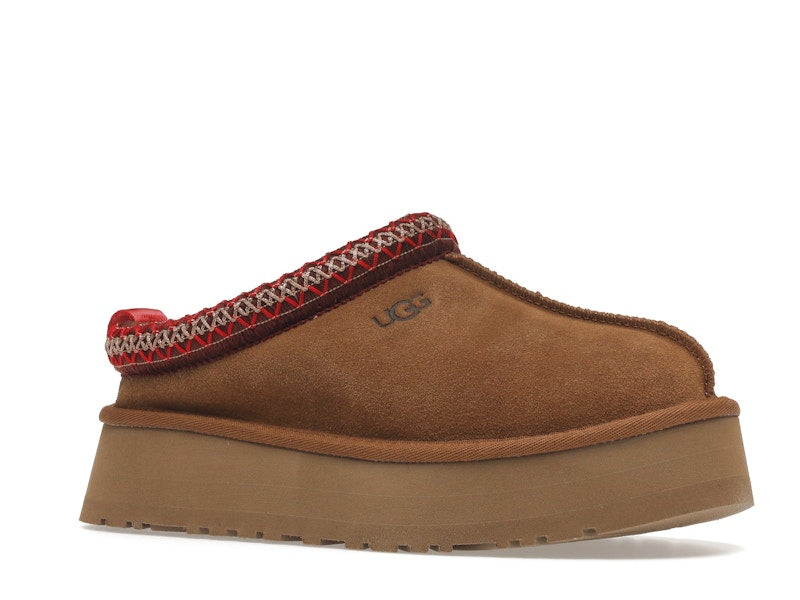 UGG Tazz Slipper Chestnut (Women's)