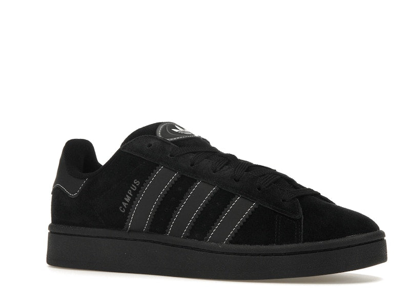 adidas Campus 00s Core Black White