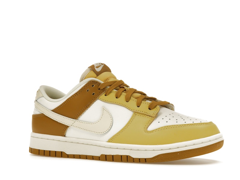 Nike Dunk Low Retro Bronzine