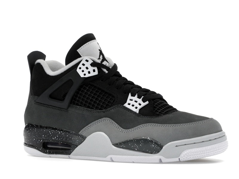 Jordan 4 Retro Fear (2024)