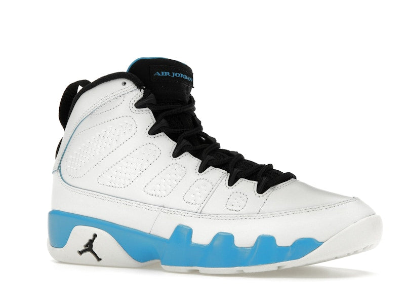 Jordan 9 Retro Powder Blue (2024)