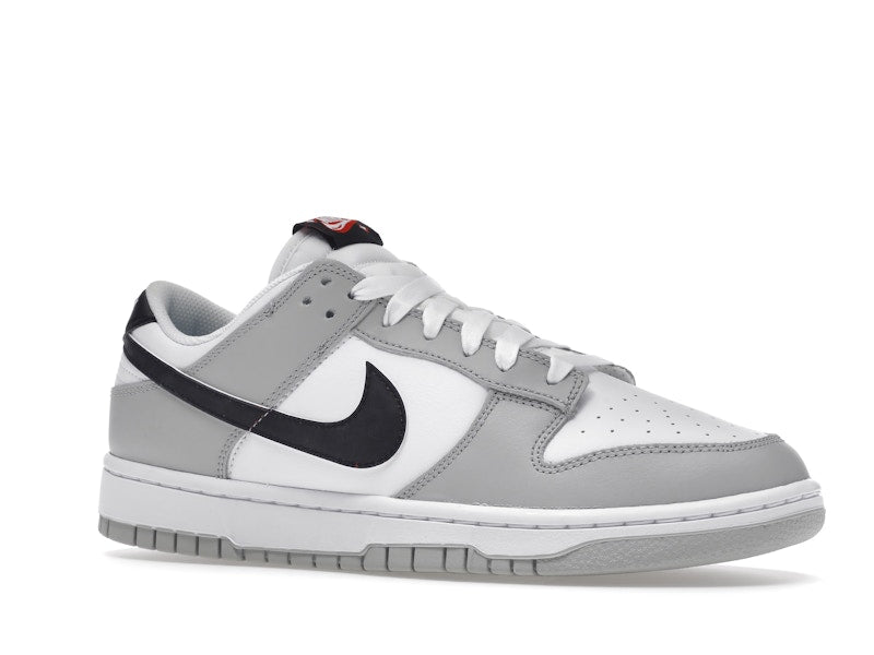 Nike Dunk Low SE Lottery Pack Grey Fog