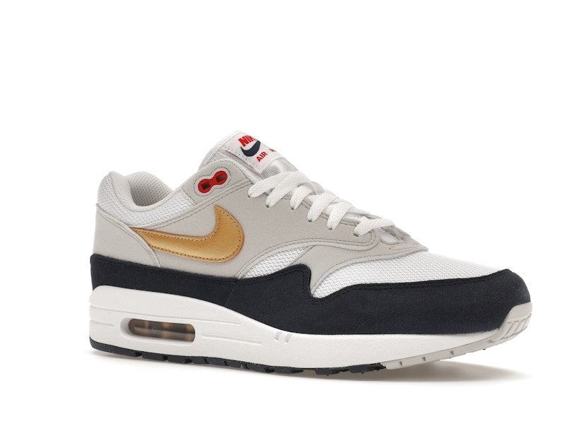 Nike Air Max 1 Olympic