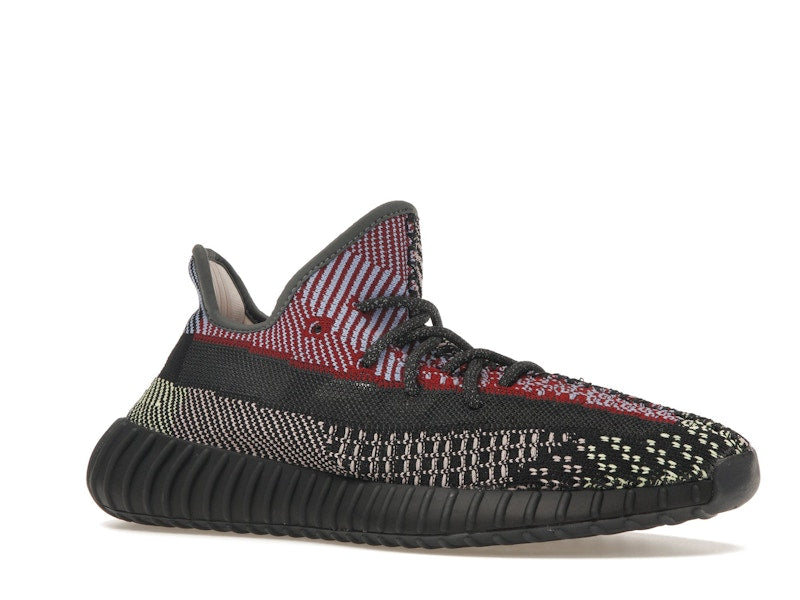 adidas Yeezy Boost 350 V2 Yecheil (Non-Reflective)