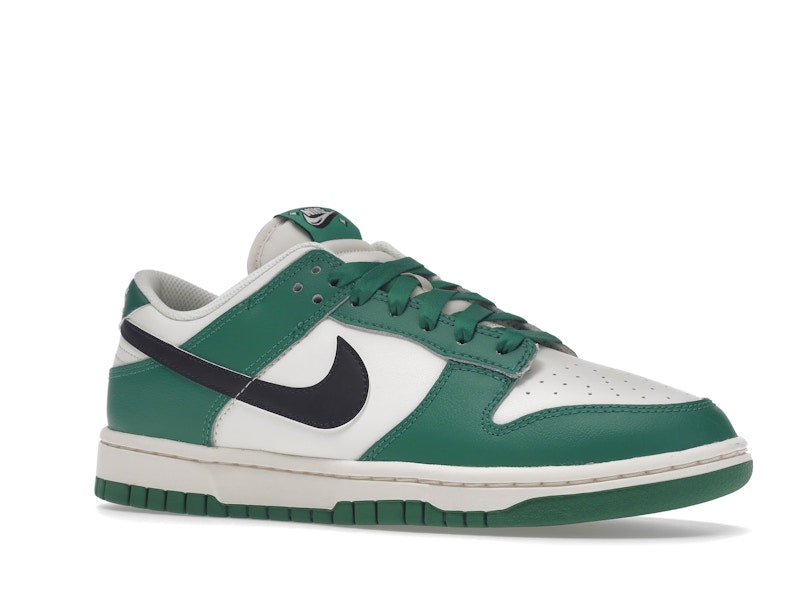 Nike Dunk Low SE Lottery Pack Malachite Green