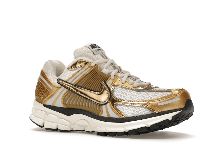 Nike Zoom Vomero 5 Metallic Gold (Women's)