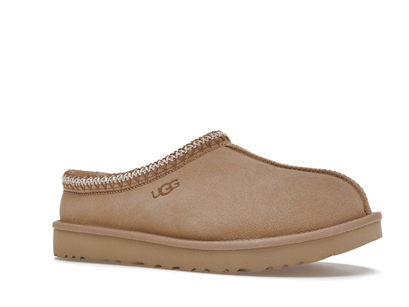 UGG Tasman Slipper Driftwood (Women's)