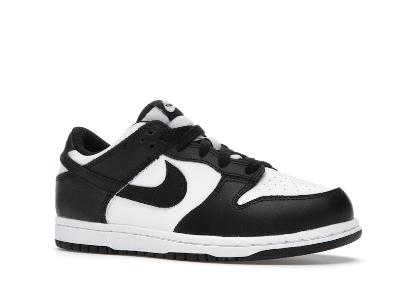 Nike Dunk Low Retro White Black Panda (PS)